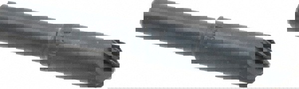 Countersink: 100.00 deg Included Angle, 6 Flute, High-Speed Steel, Right Hand